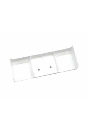 Seizoensaanbieding Kyosho Inferno MP11 1:8 Nylon Fin - White