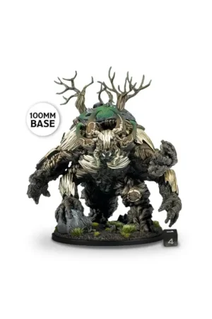 Epic Encounters - Glade of The Evil Oak Figuurtje Favoriet