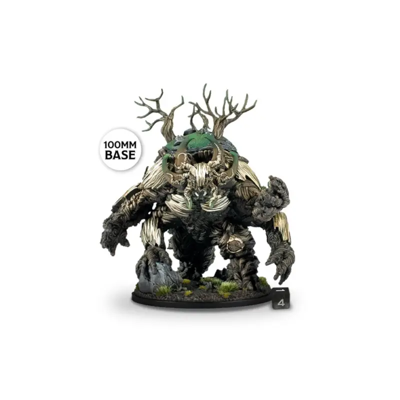 Epic Encounters - Glade of The Evil Oak Figuurtje Favoriet