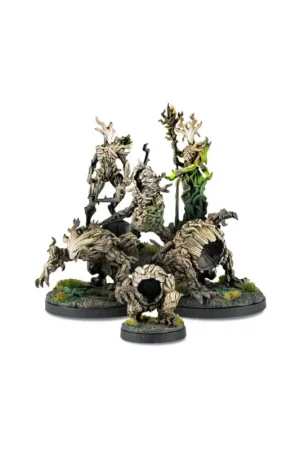 Epic Encounters - Forest Of The Damned Figuurtje Express Levering