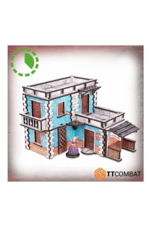TT Combat - Chroma - Casa Giorgia Beste Prijs