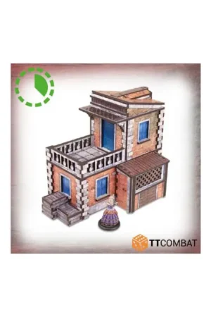 Direct Verzonden TT Combat - Chroma - Casa Sofia