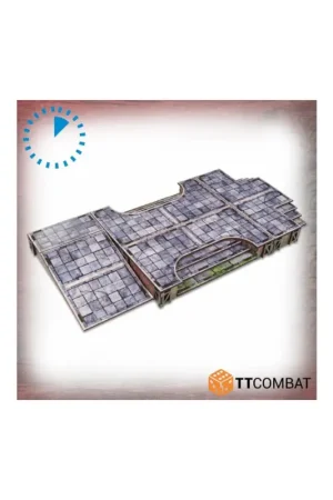 Op = Op TT Combat - Chroma - Venetian Steps