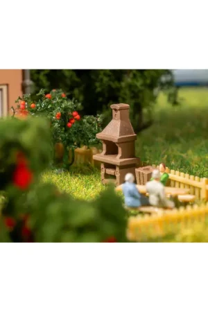 Speciale Aanbieding Garden barbecues