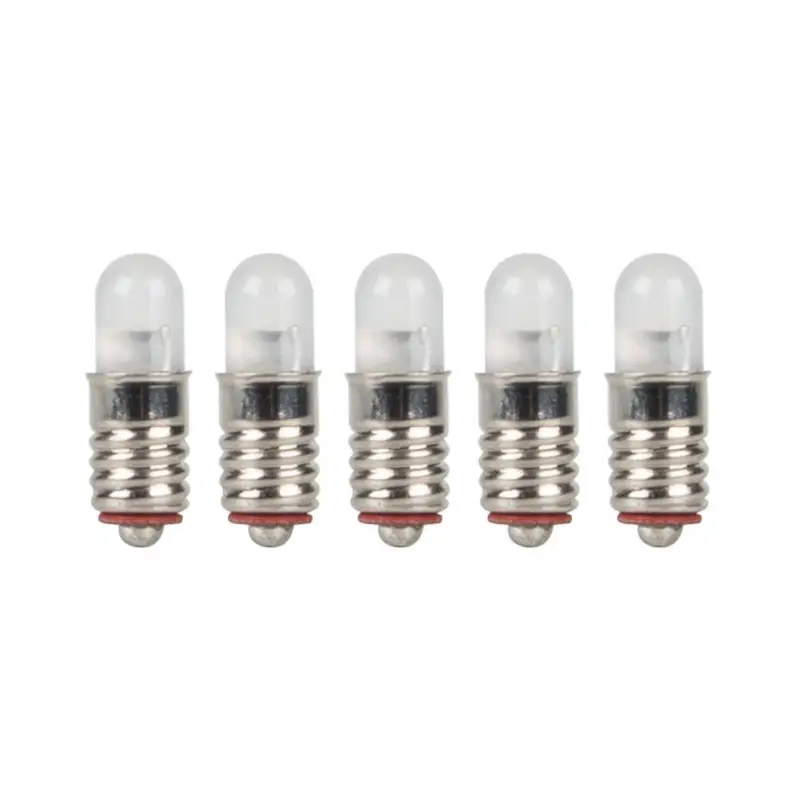 Koopje Warm white LED base
