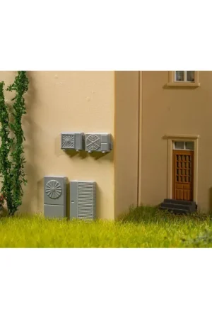 Heat pumps Bestseller