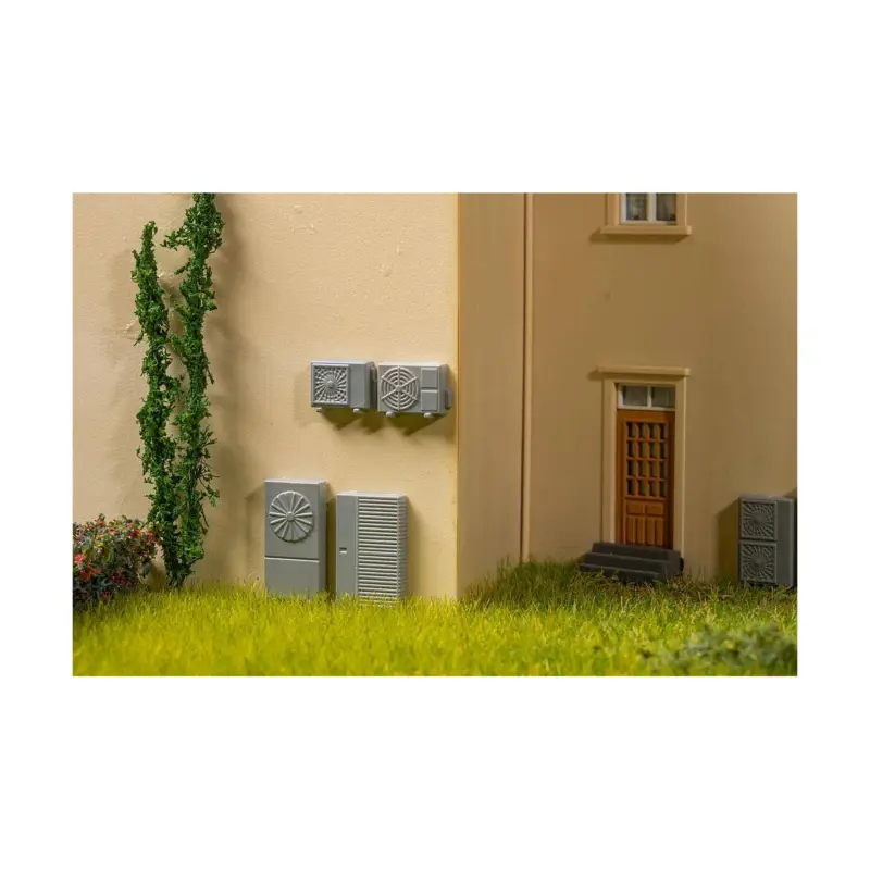 Heat pumps Bestseller