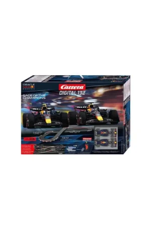 Nieuw Circuit Race of Champions