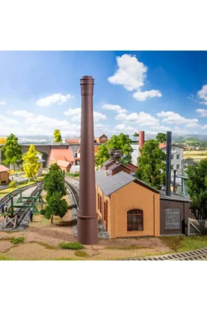 Koop Online Factory chimney