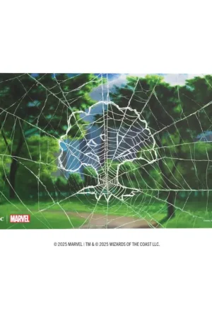 GG : MTG SPM Playmat - SPM Forest Betaalbaar