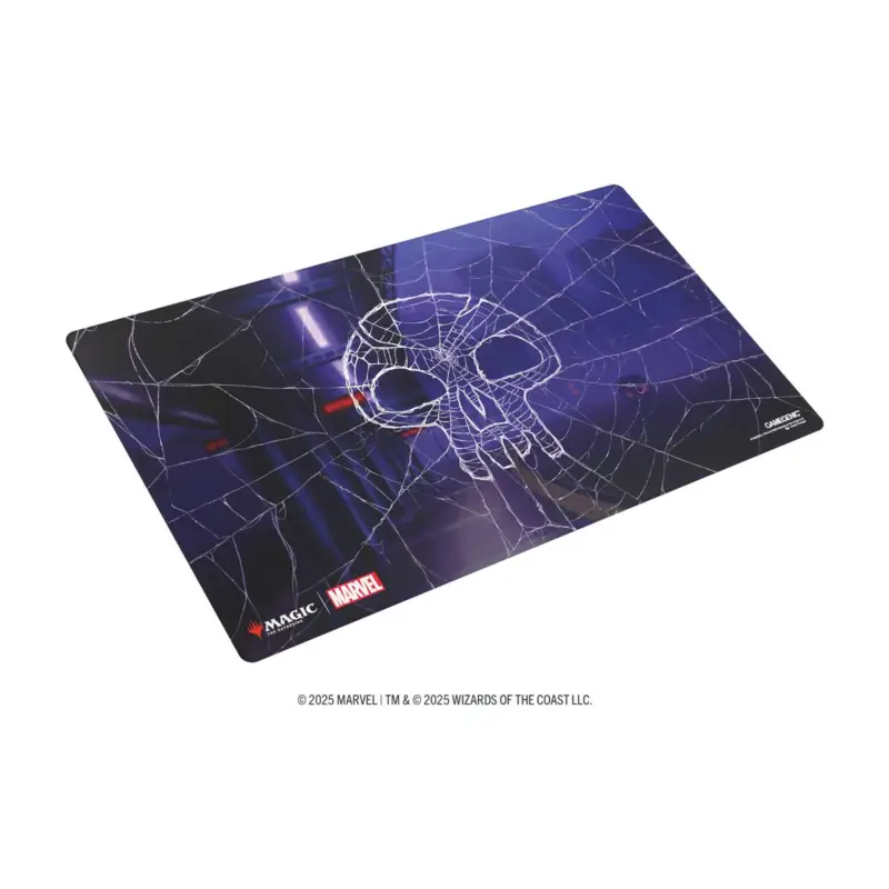 Bestseller GG : MTG SPM Playmat - SPM Swamp