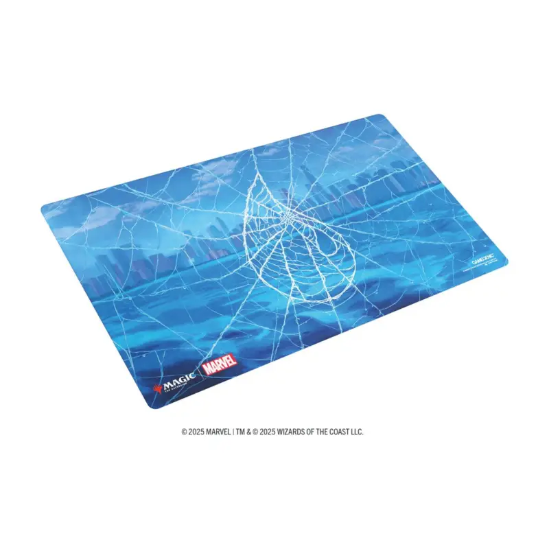 Gratis Retour GG : MTG SPM Playmat - SPM Island