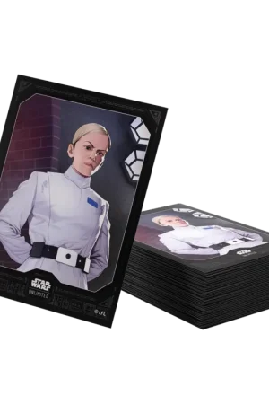 Flitsaanbieding GG: SWU Art Sleeves - Dedra Meero