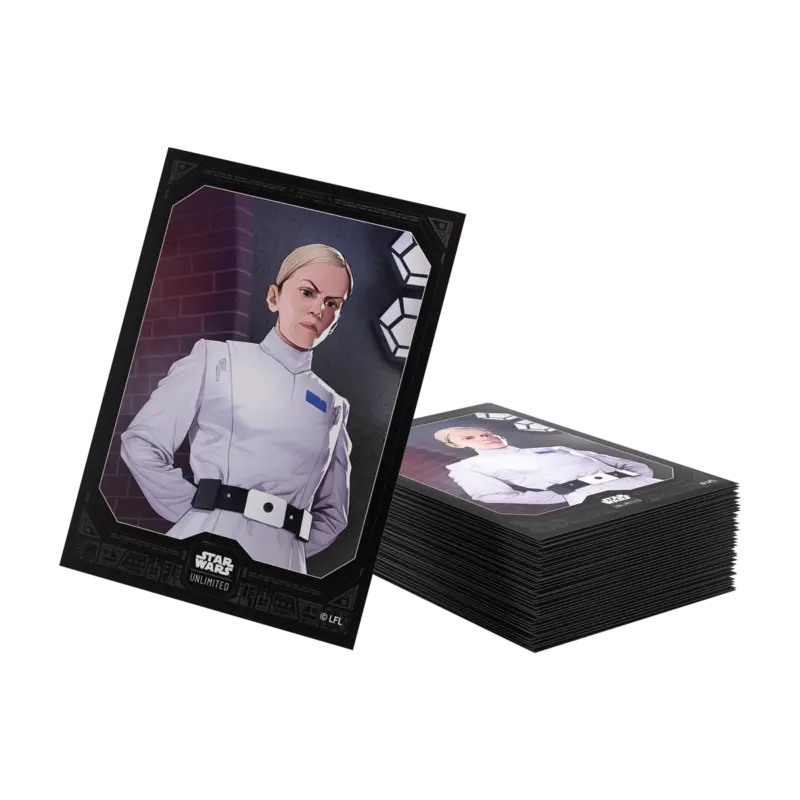 Flitsaanbieding GG: SWU Art Sleeves - Dedra Meero