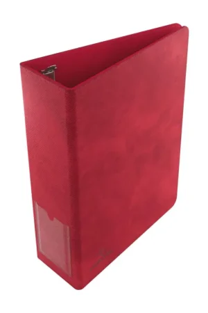 Lage Kosten GG : Classeur Prime D-Ring Red