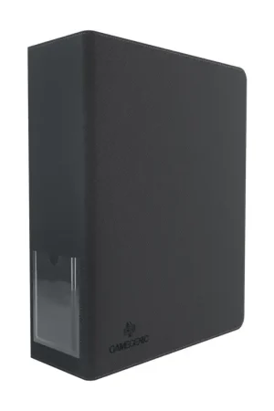 Speciale Aanbieding GG : Classeur Prime D-Ring Black
