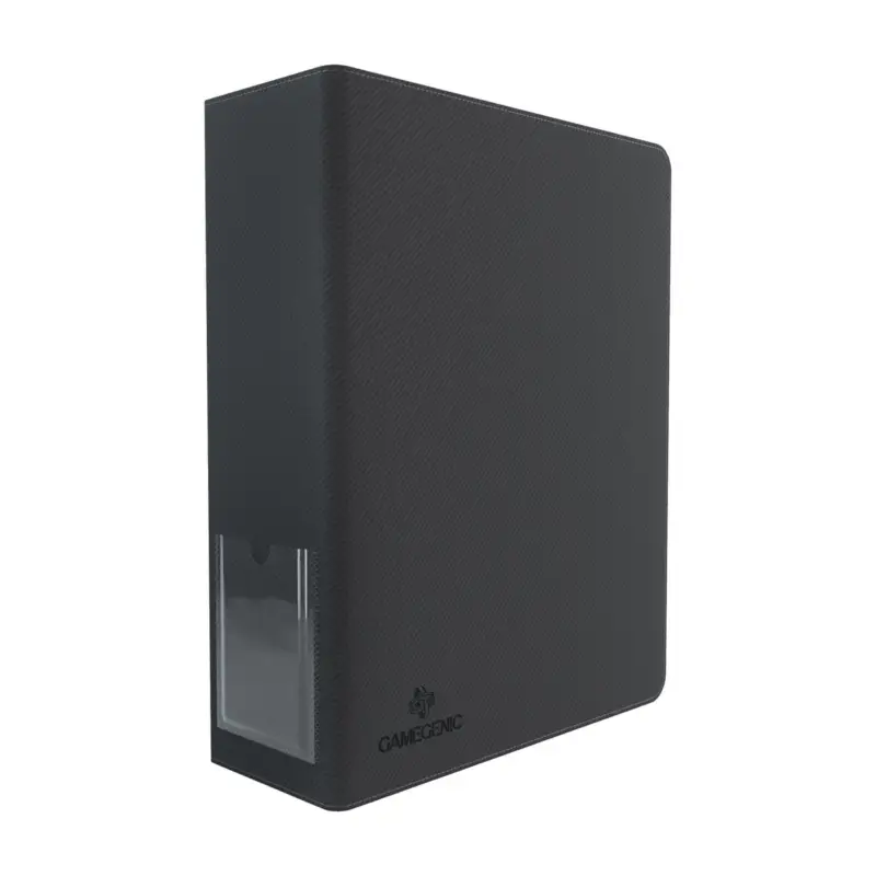 Speciale Aanbieding GG : Classeur Prime D-Ring Black