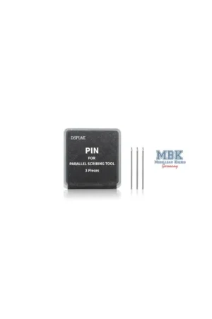 Korting DSPIAE Pin For Parallel Scribing Tool