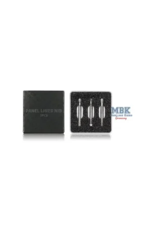 Superprijs DSPIAE Replacement Tip Set for Scribing Pen AT-PL