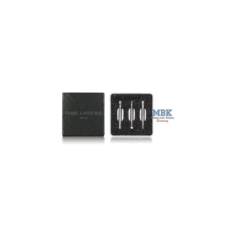 Superprijs DSPIAE Replacement Tip Set for Scribing Pen AT-PL