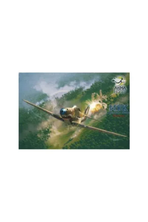 Bell P-400 Airacobra 1/48 Schaalmodel Finale Uitverkoop