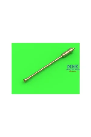 Actieprijs German 2cm L/65 Flak 38 gun barrel (1pcs)