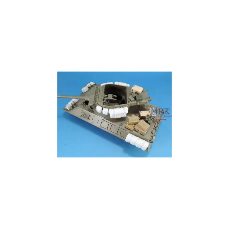 M36 TD Stowage set Actieprijs