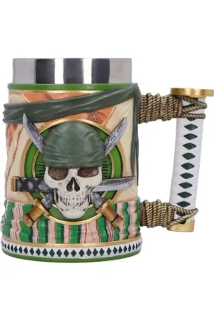 ONE PIECE - Zoro - Tankard 15.4cm Tijdelijk Beschikbaar