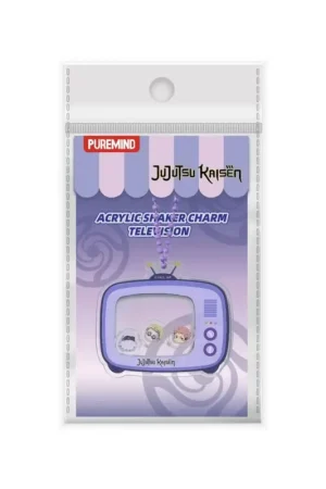 Express Levering JUJUTSU KAISEN - Television - Acylic Shaker Charm
