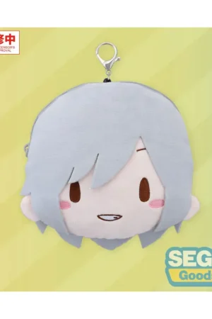 Veilige Betaling Hatsune Miku: Coloful Stage! Shiho Hinomori plush key ring 15 cm