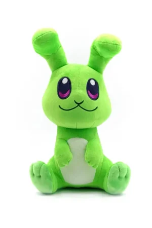Content Creator plush toy Xootynator 22 cm Rechtstreeks Van De Fabrikant