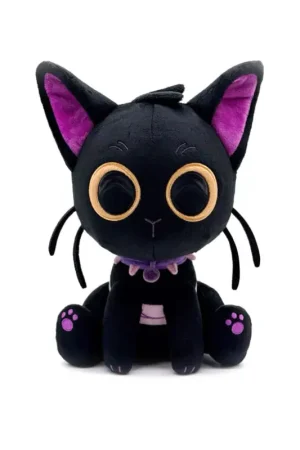 Homesick plush ogre 22 cm Nu Kopen