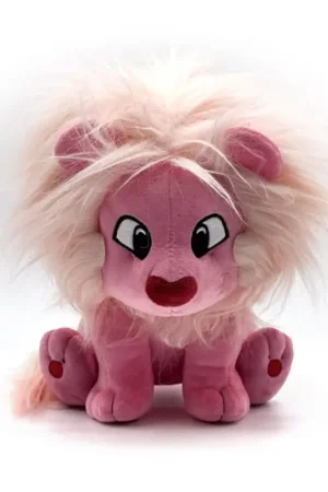 Direct Beschikbaar Steven Universe Lion plush toy 22 cm