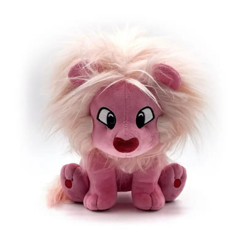 Direct Beschikbaar Steven Universe Lion plush toy 22 cm