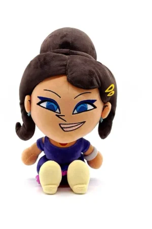 Reality Resort soft toy Victoria Moore 22 cm Snelle Levering