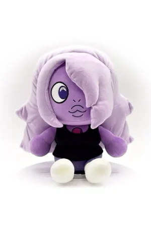 Flitsaanbieding Steven Universe plush toy Amethyst 22 cm