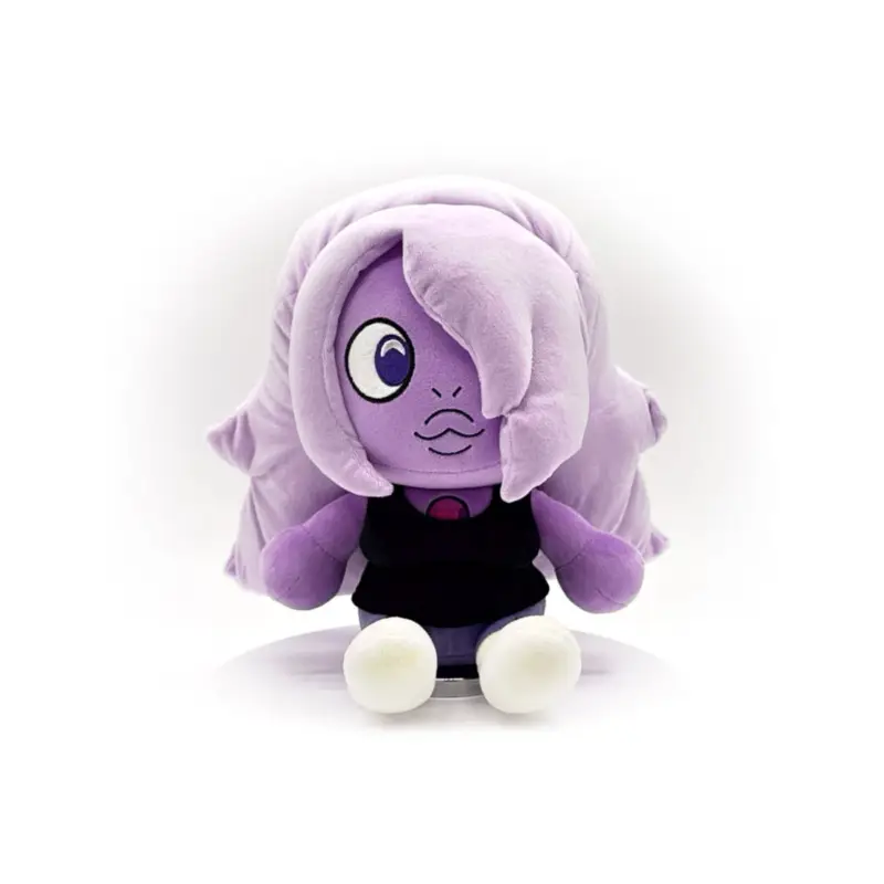 Flitsaanbieding Steven Universe plush toy Amethyst 22 cm