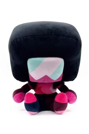 Steven Universe plush toy Garnet 22 cm Rechtstreeks Van De Fabrikant
