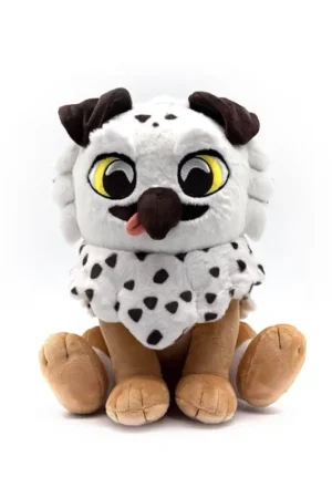 Legends & Lattes soft toy Potroast 22 cm Alleen Vandaag