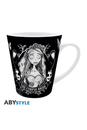 Uitverkoop THE FUNERAL WEDDING - 250ml Mug - Emily