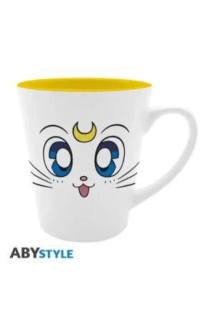 Goedkoop SAILOR MOON - 250ml Mug - Artemis