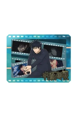 Aanbieding JUJUTSU KAISEN - Fushiguro - Small size gallery-film Frame