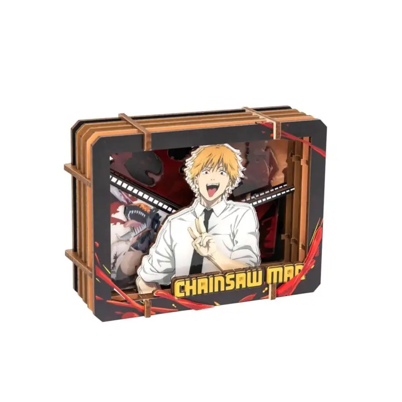 CHAINSAW MAN - Denji - Small size Gallery Bestseller