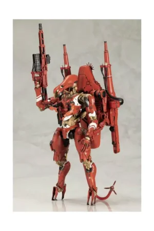 Lage Prijs DEATH STRANDING 2 - Ghost Mech Coffins Commander - Model Kit 18cm
