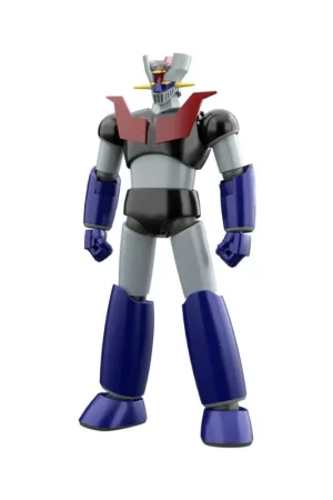 Beperkt Aanbod MAZINGER Z - Mazinger - SMP Figure 13cm