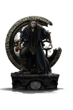Guillermo Del Toro's Figure 1/10 Art Scale Frankenstein's Monster 24 cm Figuurtje Aanbieding