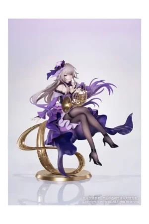 Honkai: Star Rail Action Figure Gift+ 1/8 The Herta: Star Rail Live Ver. 19cm Figuurtje Hete Deal