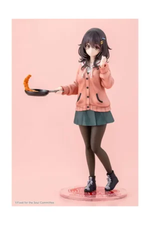 Dagaanbieding Unicorn Overlord Figure 1/7 Mako Kawai 24 cm Figuurtje