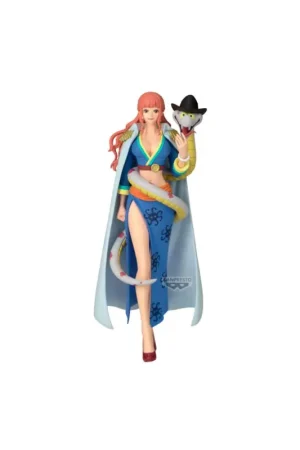 Beperkte Voorraad One piece - battle record collection - gloriosa Figuurtje