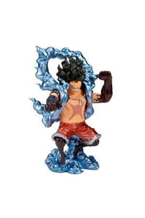 Express Levering ONE PIECE - KING OF ARTIST - MONKEY D.LUFFY (SNAKEMAN) SPECIAL ver.Ⅱ (Alternative Version)